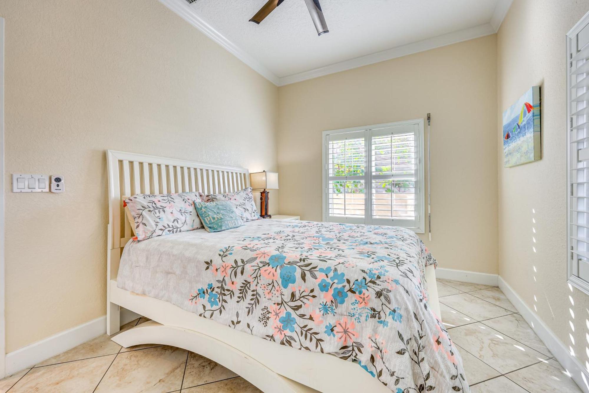 Oceanfront Oasis In Flagler Beach With Deck And Views! Exteriör bild